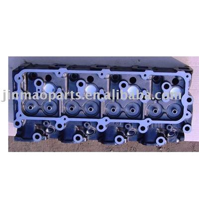 KIA-pregio K2700 cylinder head