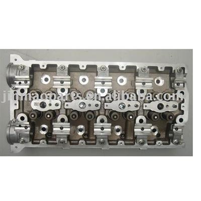 KIA-sportage cylinder head  OK054-10-010