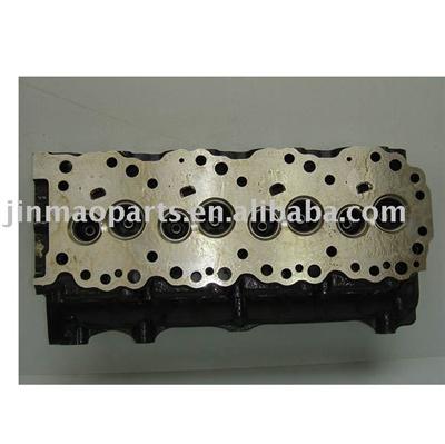 TOYOTA -2L(old type ) cylinder head JM-CCYL-T33