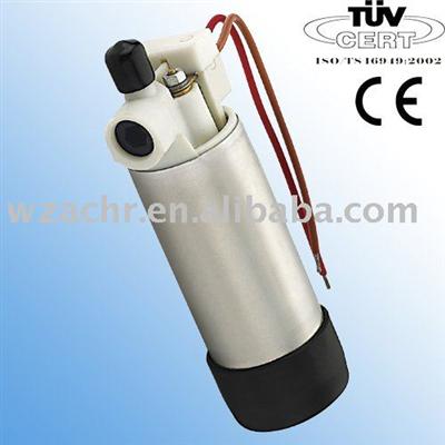 electric fuel pump for OPEL FIAT