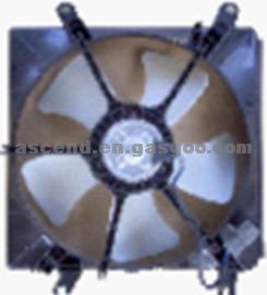 Cooling Fan 19016-P0A-004