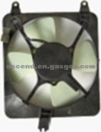 Cooling Fan 38605-PCO-G01