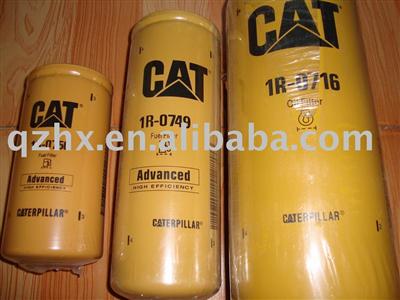 Caterpillar oil filte