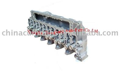 Cummin cylinder head ASSY.6BT