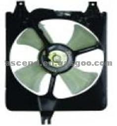 Cooling Fan 38615-PAA-A00