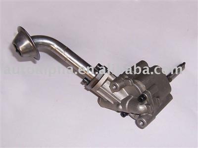 auto oil pump(027.115.105C)