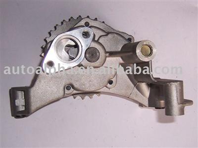 06A.115.105 oil pump with high quality