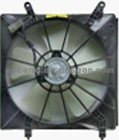 Cooling Fan 19005-PAA-A01
