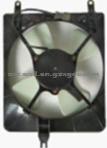 Cooling Fan 38605-PAA-A01