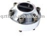 Free wheel hub for Nissan Patrol