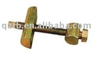 Torque rod bolt for ISUZU PICKUP