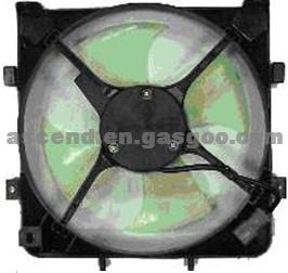 Cooling Fan 80150-SR3-K01