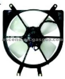 Cooling Fan 19030-PEJ-013