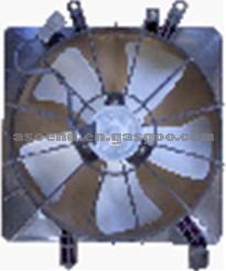 Cooling Fan 19000-PSL-F513