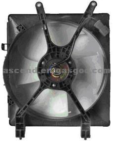 Cooling Fan 38605-PCL-J013