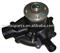 Mitsubishi 6D14 water pump