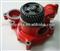 EF750 water pump for Hino 16100-2393
