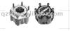 Free wheel hub for Nissan Pickup D22 Auto