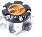 Free wheel hub for Toyota FJ100