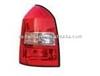 Hyundai Tucson Tail Lamp R92402-2E010  L92401-2E010