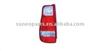 Hyundai Matrix Tail Lamp R92402-17910  L92401-17910