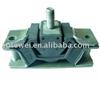 TRANSMISSION MOUNTING (LEFT) FOR FIAT AND PEUGEOT 1307908080