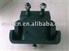 hino engine mounting