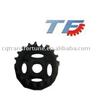 Brand New Pulley MD199039 for Mitsubishi