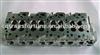 Brand New Cylinder head ISUZU 4JX1
