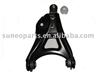 CLIO LOWER FRONT CONTROL ARM 8200197187