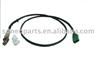 Peugeot Oxygen Sensor 0258006