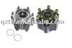 Free wheel hub  for Nissan Safari GU 61