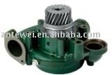 water pump for volvo B7R