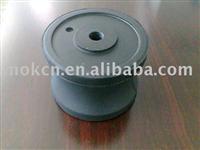 scania rubber bush