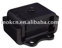 nissan engine mounting