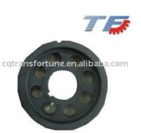 Brand New Pulley MD164835 for Mitsubishi