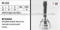 Brand New CV joint for  MIT L 200 4X4  4D56