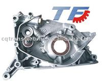 Brand New Oil Pump for MITSUBISHI 4D56