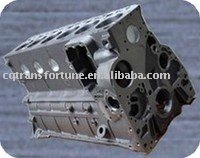 cylinder block 2L/3L/5L/4JA1/4JB1/4G54/4BT/6BT/6CT