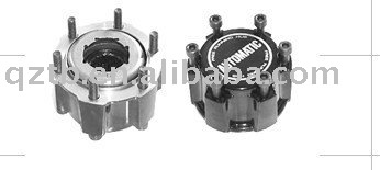 Free wheel hub for Nissan Pickup D22 Auto