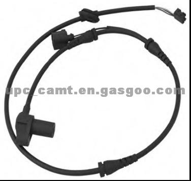 ABS Sensor 8E0 927 803 B For Audi,VW,Skoda,Seat