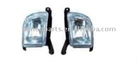 Daewoo Fog Lamp R96551093 L96551094