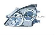 Hyundai Terracan Head Lamp R92102-H1010  L92101-H1010