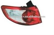 Hyundai Santa Corner Lamp R92402-2B000 L92401-2B000