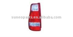 Hyundai Matrix Tail Lamp R92402-17910  L92401-17910