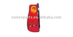 Hyundai Matrix Tail Lamp R92402-17000  L92401-17000