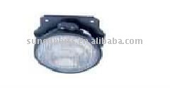 Hyundai Shehzore Fog Lamp R92202-4B000 L92201-4B000