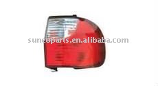 Hyundai Tail Lamp R92402-4A510 L92401-4A510