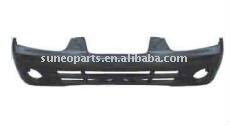 Hyundai Elantra Front Bumper 865112D000