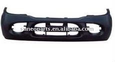 H100 PanelL Van Front Bumper